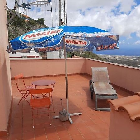 Casa Francisco Apartment Granadilla De Abona Ngoại thất bức ảnh