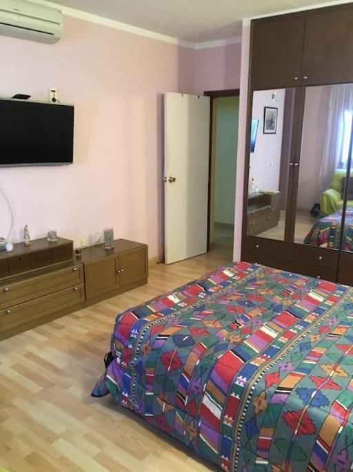 Casa Francisco Apartment Granadilla De Abona Ngoại thất bức ảnh
