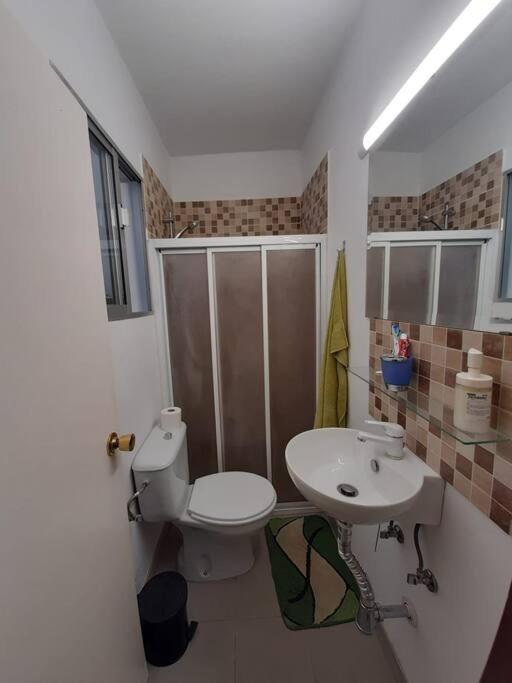 Casa Francisco Apartment Granadilla De Abona Ngoại thất bức ảnh