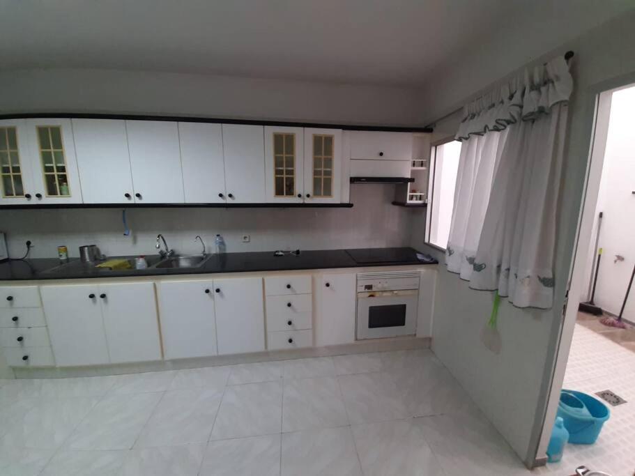 Casa Francisco Apartment Granadilla De Abona Ngoại thất bức ảnh