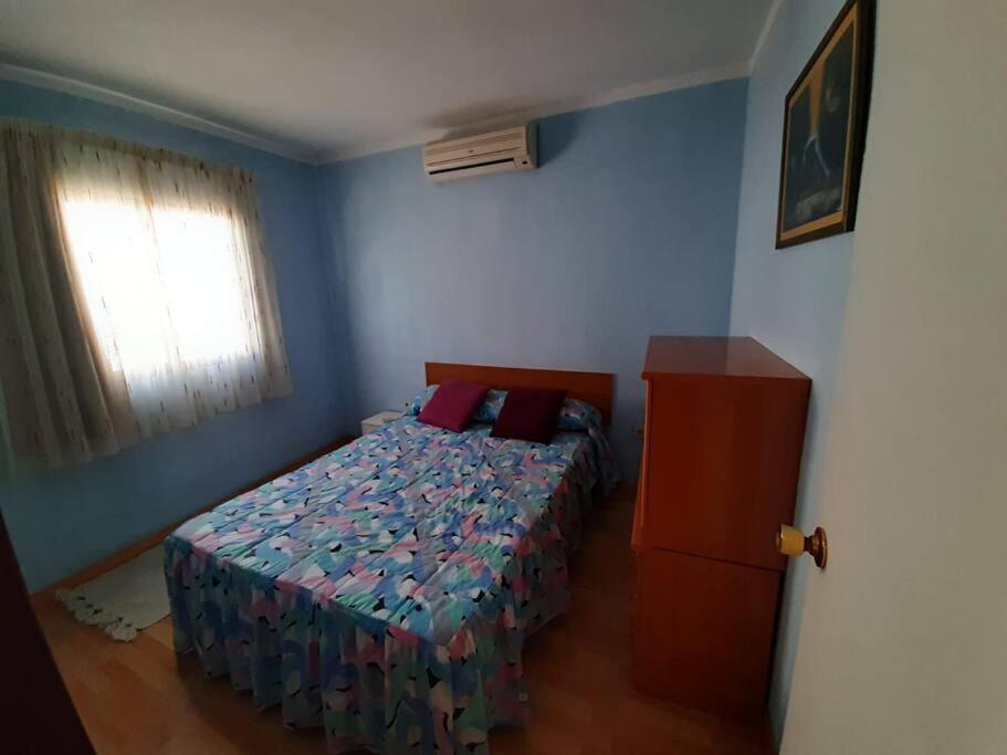 Casa Francisco Apartment Granadilla De Abona Ngoại thất bức ảnh