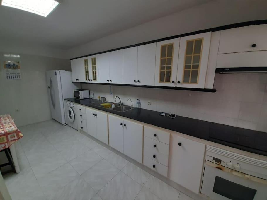 Casa Francisco Apartment Granadilla De Abona Ngoại thất bức ảnh