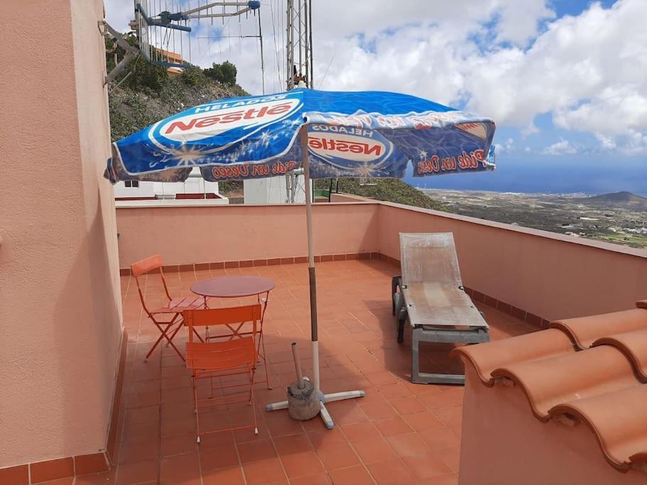 Casa Francisco Apartment Granadilla De Abona Ngoại thất bức ảnh