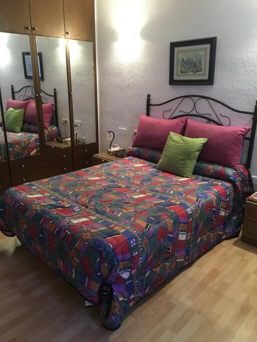 Casa Francisco Apartment Granadilla De Abona Ngoại thất bức ảnh