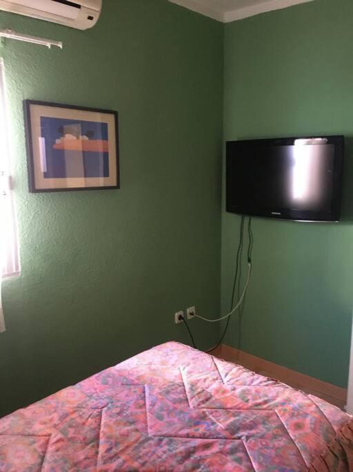 Casa Francisco Apartment Granadilla De Abona Ngoại thất bức ảnh