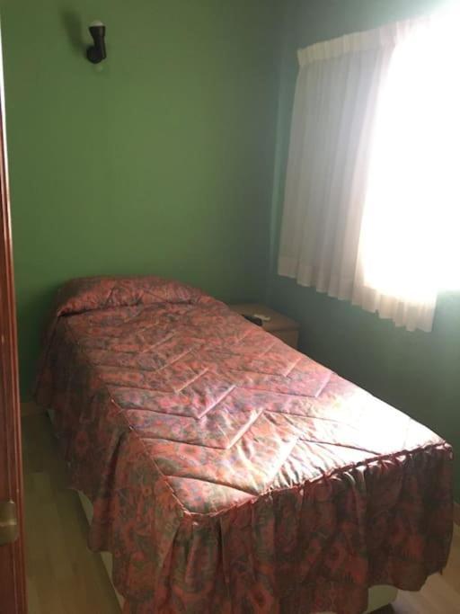 Casa Francisco Apartment Granadilla De Abona Ngoại thất bức ảnh