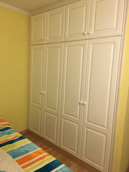 Casa Francisco Apartment Granadilla De Abona Ngoại thất bức ảnh