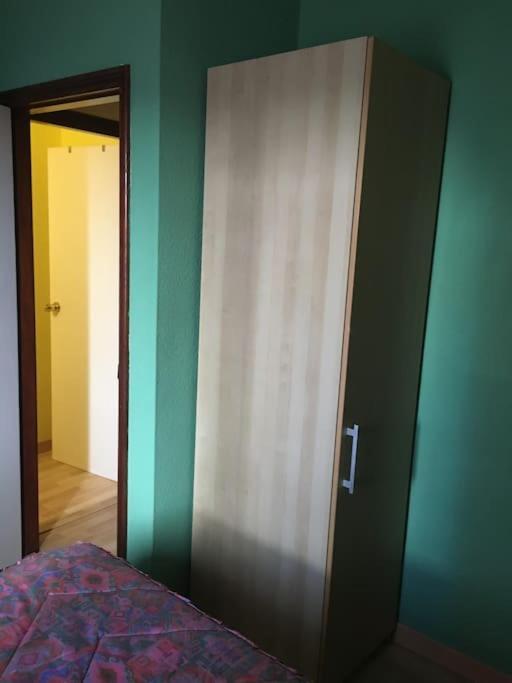 Casa Francisco Apartment Granadilla De Abona Ngoại thất bức ảnh